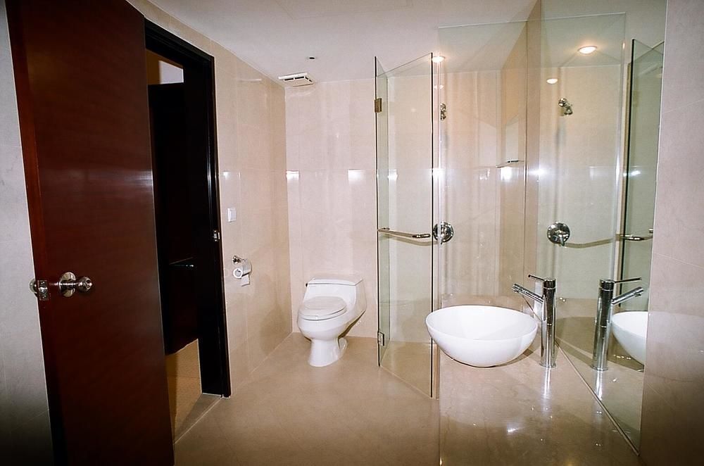 Family Hotel Taipei Zhonghe  Exterior photo
