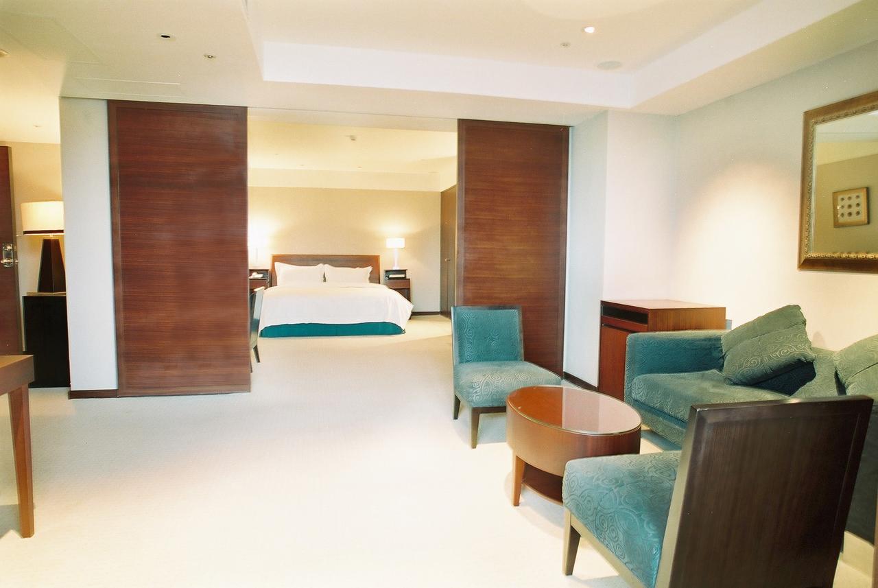 Family Hotel Taipei Zhonghe  Exterior photo